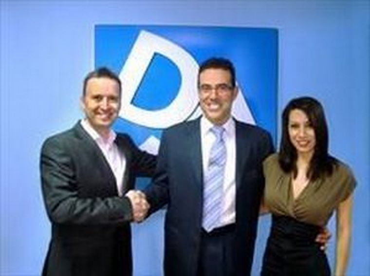 Dimensional Webs inaugura franquicia en Valencia