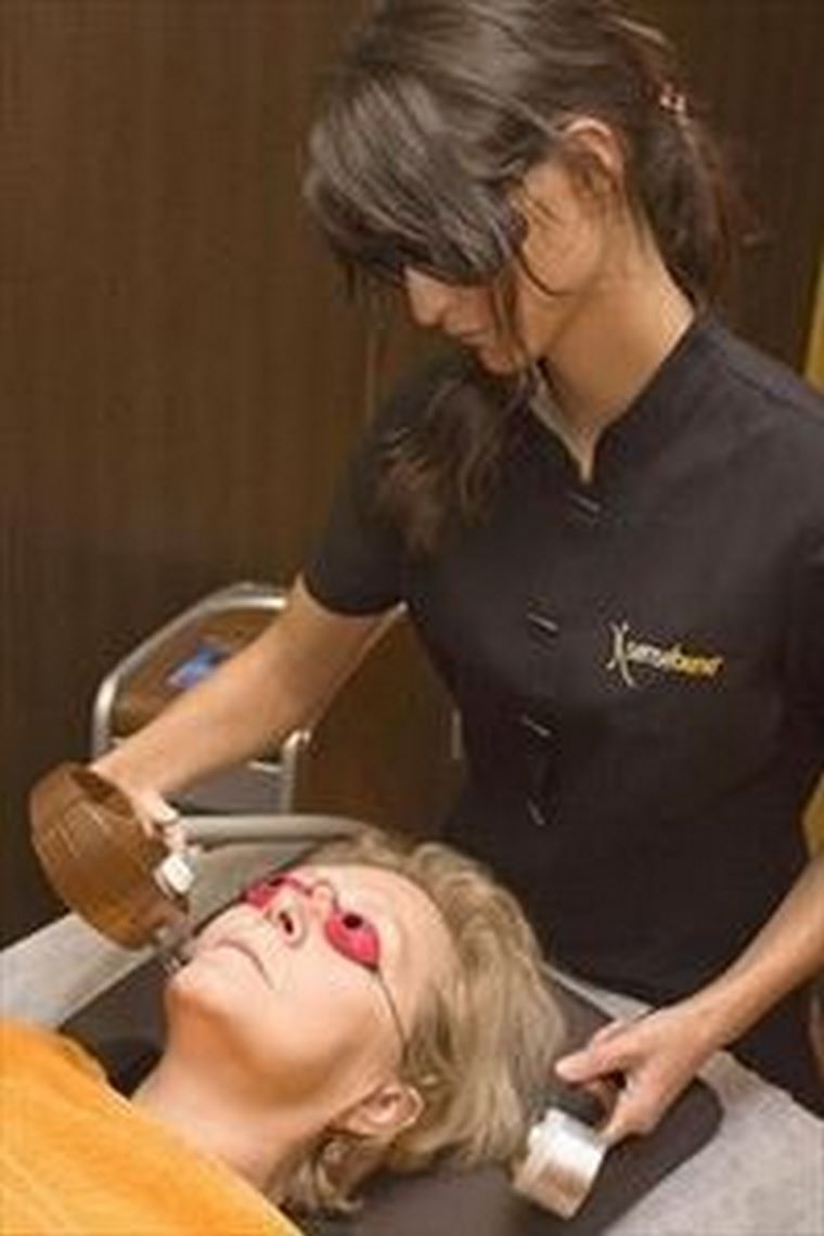 La franquicia de centros de estética, salud y belleza Sensebene participa en el Salón Miempresa, que cuenta con el apoyo de las principales empresas e instituciones públicas del país