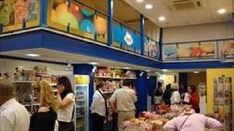 Después de Andalucía,Dulce Diseño abre su segunda Franquicia en Badalona.