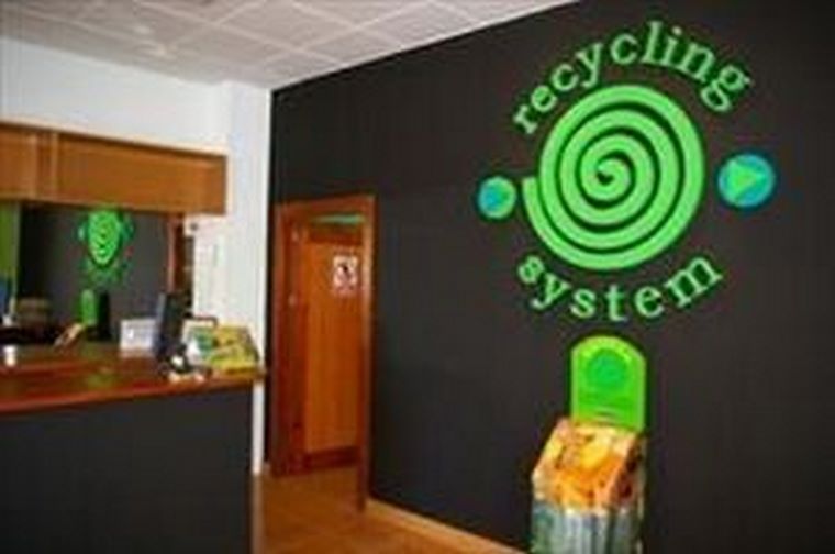 Recycling System abrirá su segundo centro en Baleares 