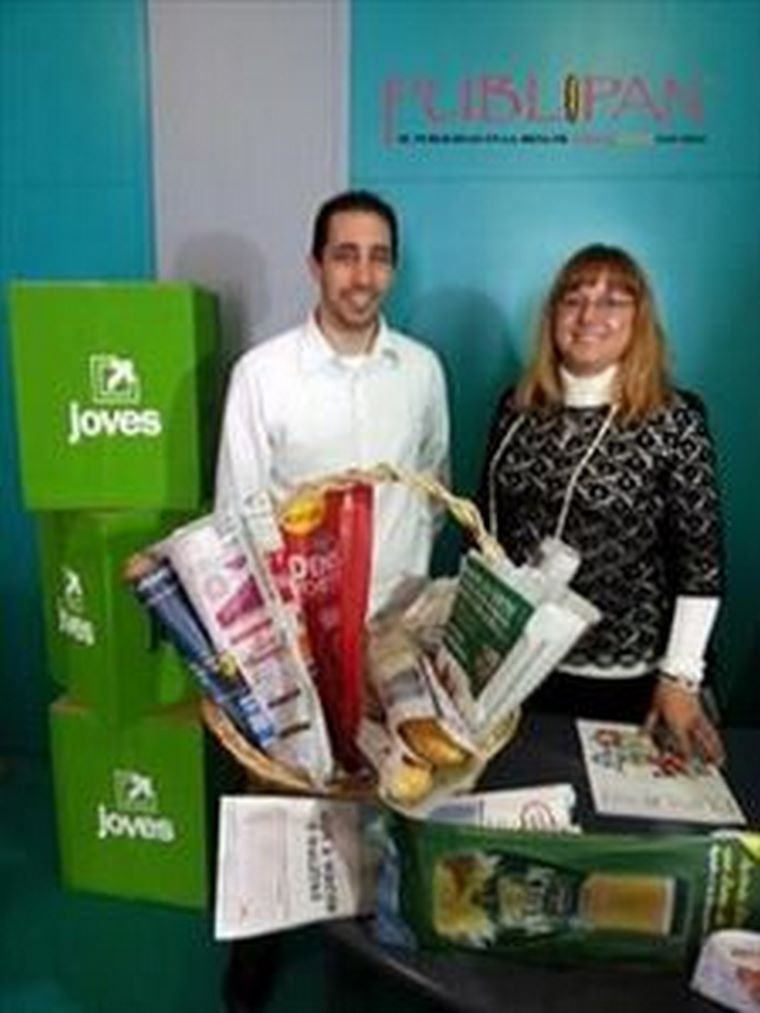 Menorca se une a la publicidad ecológica de Publipan
