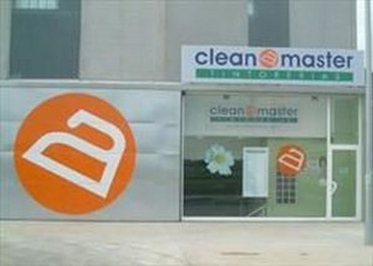 Clean Master Tintorerias inaugura un nuevo centro en Murcia