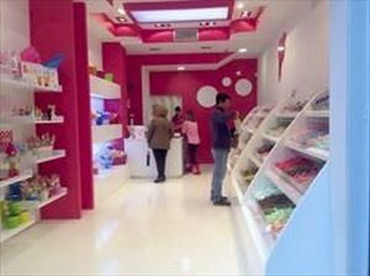 La Nueva Franquicia de Madness Dulces en Madrid
