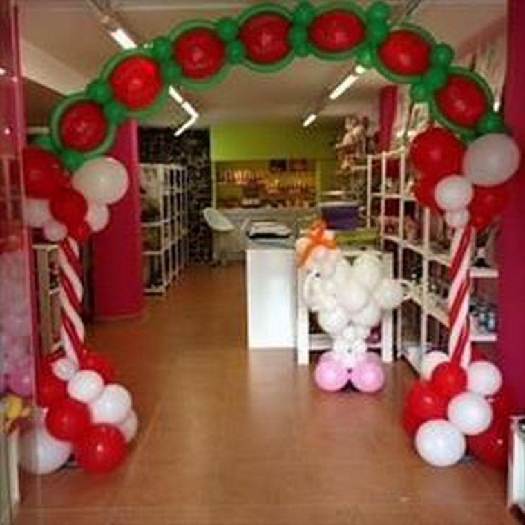 Dulzia la franquicia líder en su sector de dulces, regalos y BBC