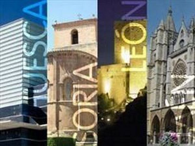 Portaldetuciudad.com expande su negocio a 4 nuevas ciudades españolas.