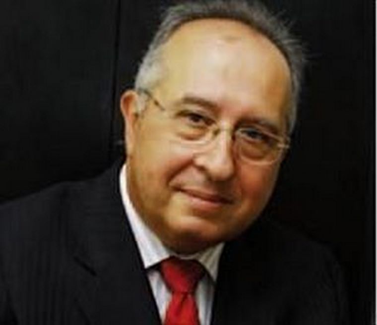 Xavier Vallhonrant, presidente de la AEF