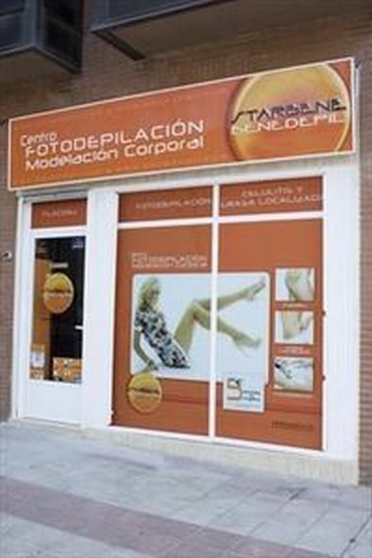 Starbene-Benedepil, franquicia de estética y belleza, firma un acuerdo con la empresa Maystar Cosmética