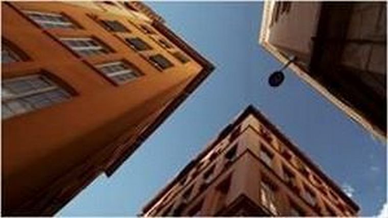 La venta de viviendas se reactiva en el segundo trimestre del 2.009, con una subida del 7,8 %.
