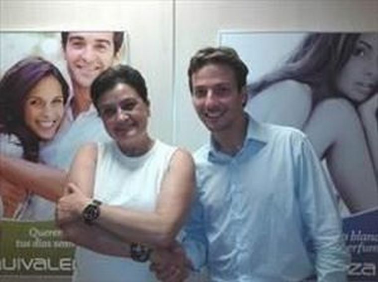 Equivalenza firma sus delegaciones para Piamonte y Valle d´Aosta (Italia).
