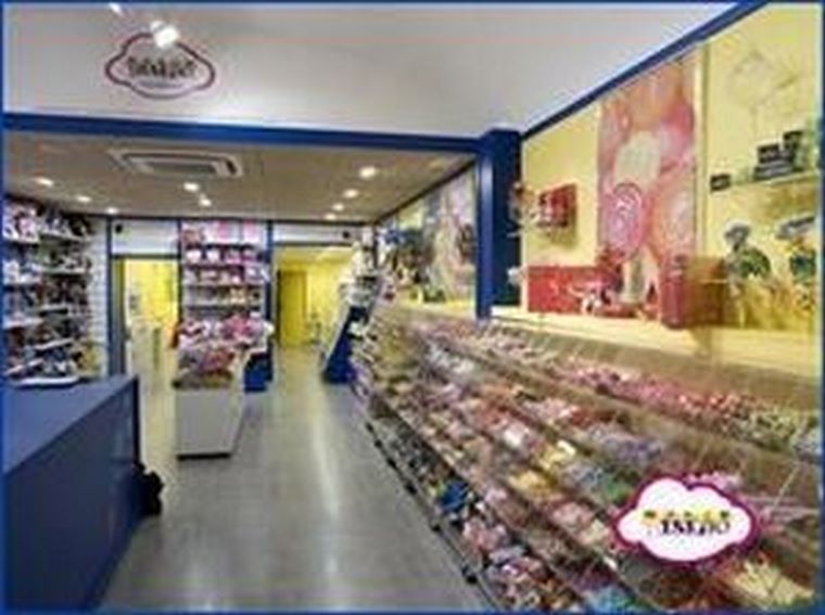 Dulce Diseño preve nuevas aperturas en el mes de Junio