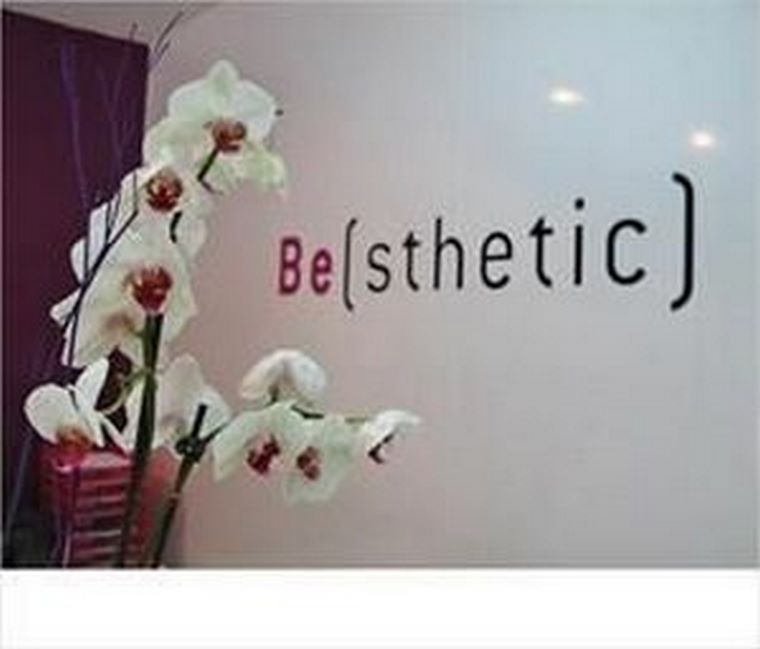 Be[sthetic], centros de estética avanzada al alcance de todos.