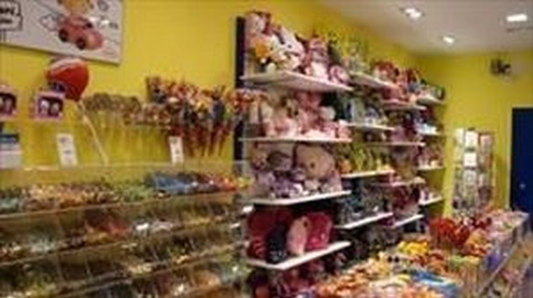 Dulce Diseño inaugura la segunda franquicia este mes de Abril en Badalona