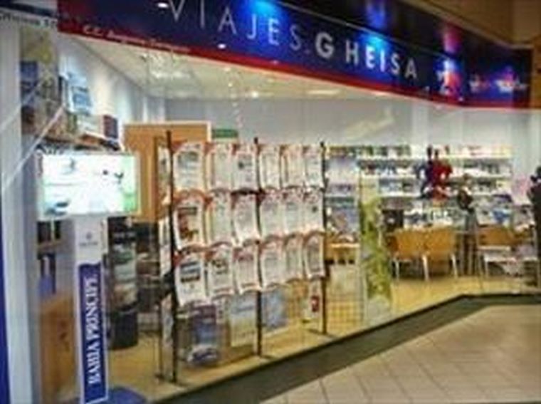Viajes Gheisa Zaragoza obtiene la ‘Q’ de Calidad Turística otorgada por el ICTE