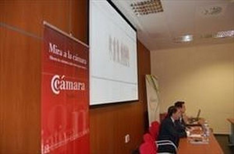 La Asociación de Franquiciadores de Andalucia (FRANCA) celebra la primera jornada del programa " LA FRANQUICIA: EL COMERCIO DEL FUTURO" , en Sevilla, con gran éxito