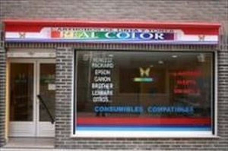 Nueva apertura de Real Color