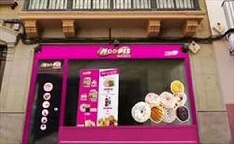 Próxima apertura de Moopis & Coffee en Cáceres