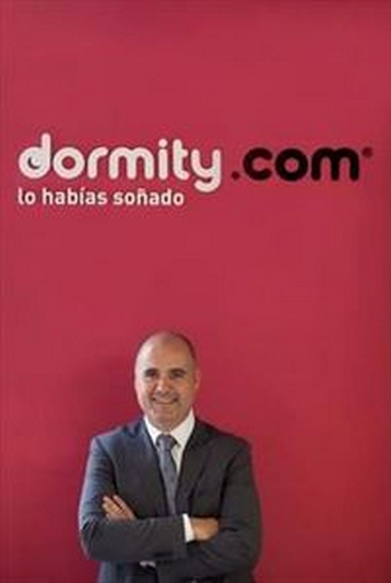 Entrevista al Sr.David Sánchez Farrán