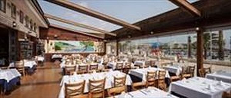 El Restaurante Lungo Mare de Jávea, del grupo La Piemontesa, premiado con el Certificado de Excelencia de TripAdvisor.