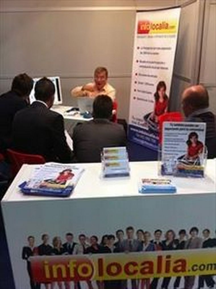 Infolocalia.com quintuplica su presencia en España