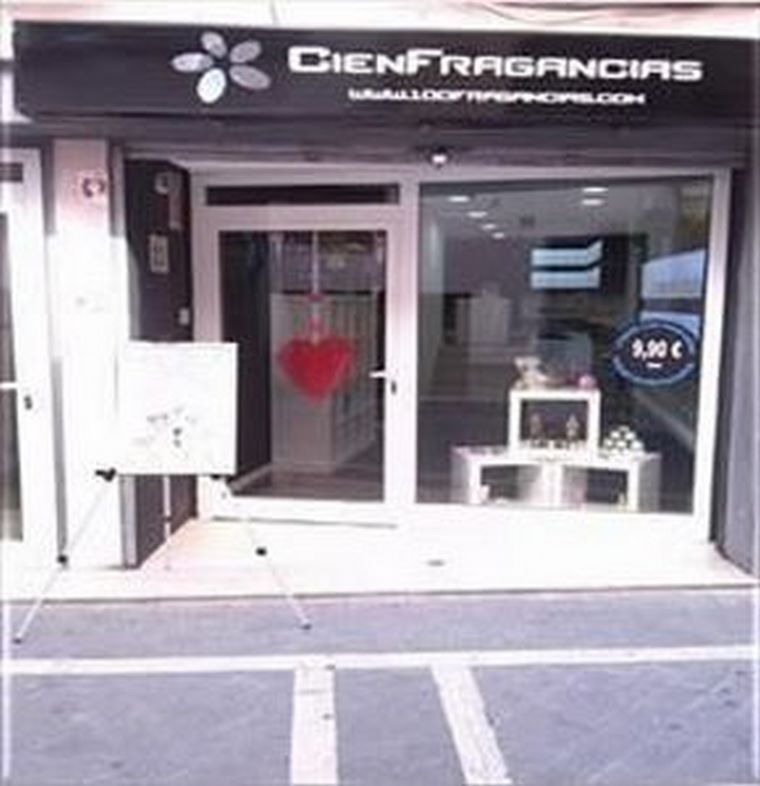 Nuevas aperturas de Cienfragancias.