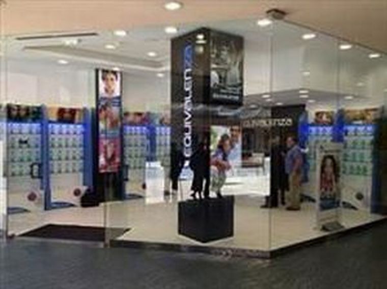 Nueva apertura en Avilés.