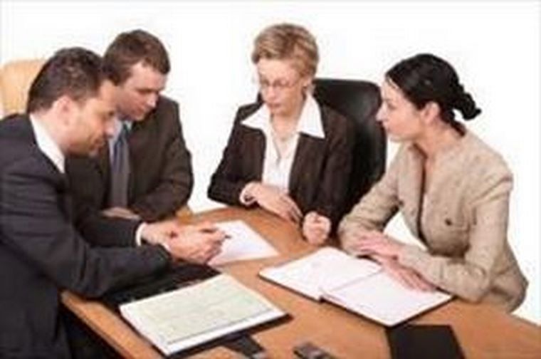 Como preparar una entrevista de trabajo