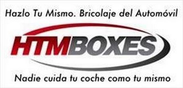 HtmBoxes modelo de emprendizaje