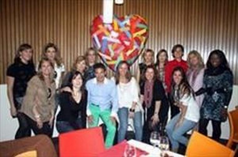 Encuentros-Jader y el networking