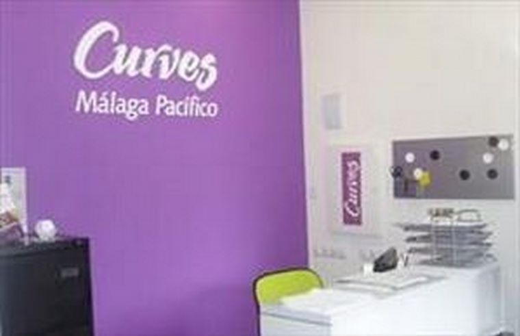 Curves abre nueva franquicia en Málaga