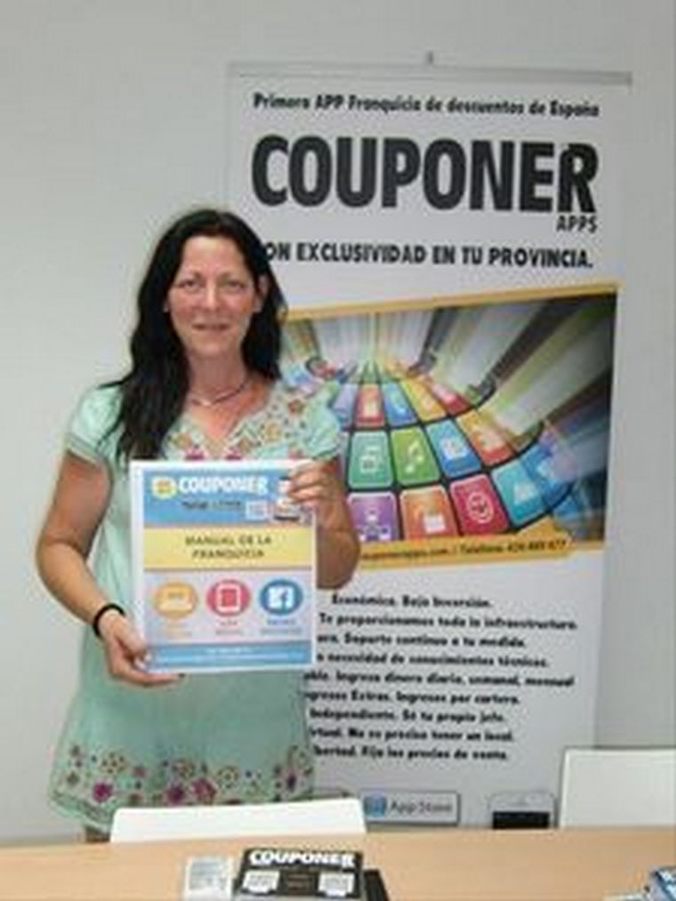 COUPONER TARRAGONA, REALIZA CON ÉXITO SU CURSO DE FORMACIÓN