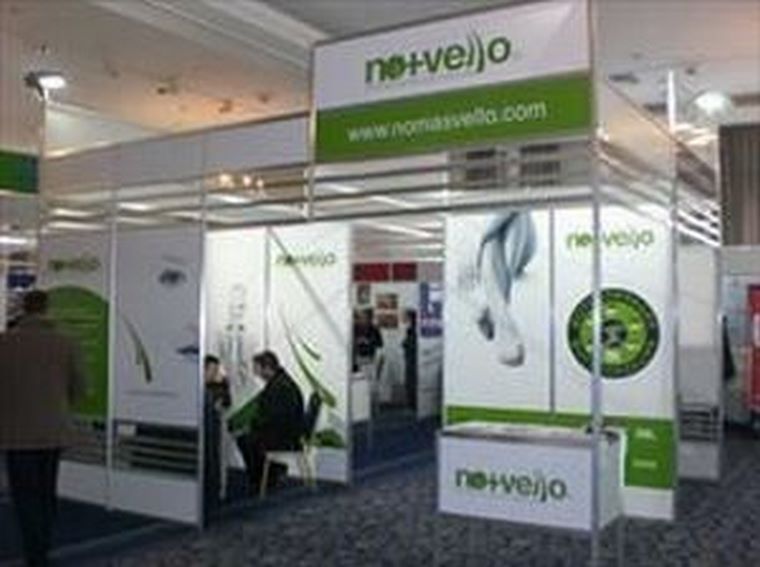 No+Vello participa en la I Edición de Franchise Expo de Bulgaria