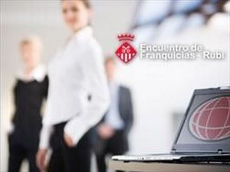 Portaldetuciudad.com asiste al Encuentro de Franquicias Rubí en Barcelona