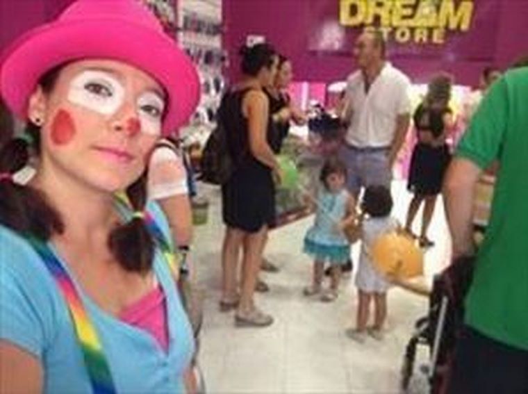 Dream Store inaugura su tienda de Vigo.