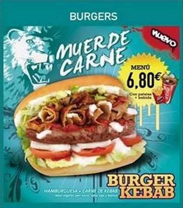 ADK amplía su carta