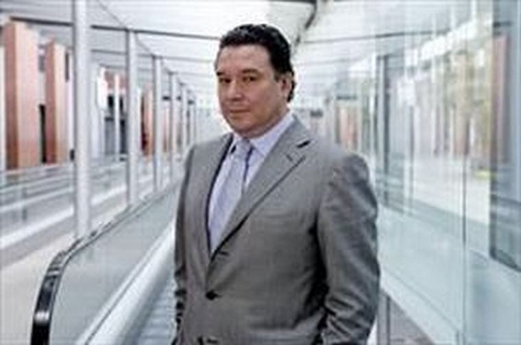 Entrevista a Alfonso de Borbón, director de Expofranquicia