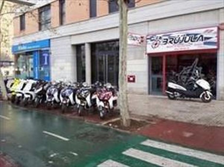 Brújula sigue creciendo!!