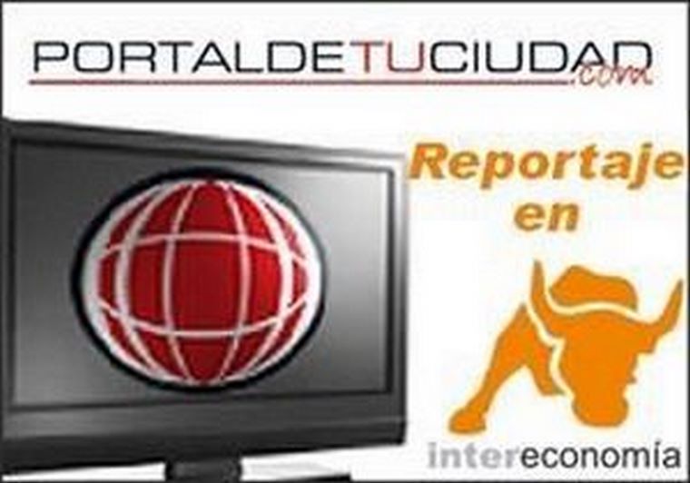 Portaldetuciudad.com se publicita en TV Nacional