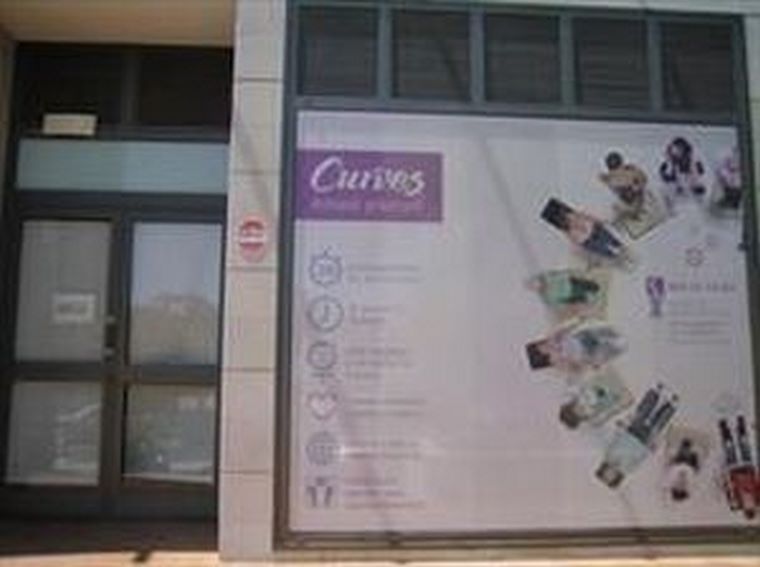 Curves abre su Primera  Franquicia en Santa Cruz de Tenerife.