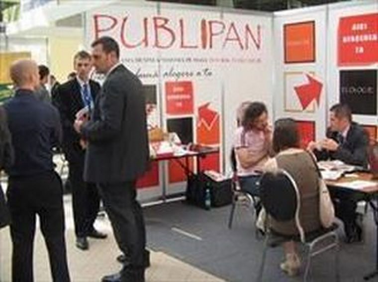 Publipan es sin lugar a dudas un perfecto sinónimo de la palabra ,expansión.