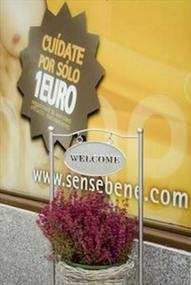 La enseña Sensebene inaugura dos nuevas franquicias, en Torrelodones y Galapagar (ambas en Madrid), alcanzando ya los 15 centros de estética, salud y belleza en España