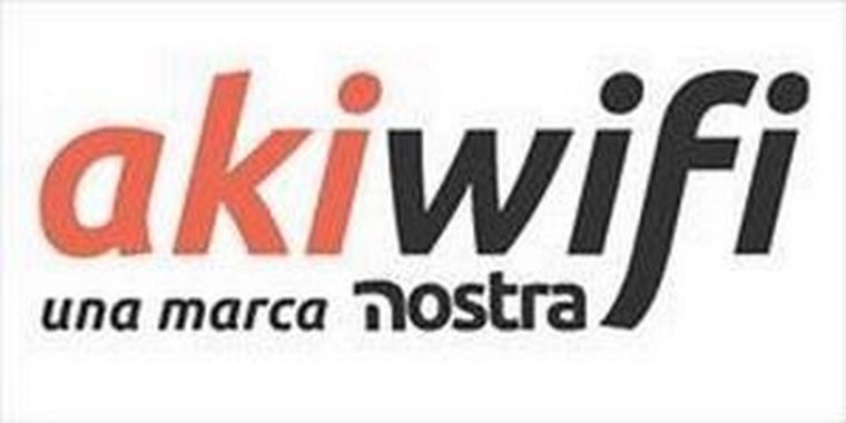 AKIWIFI con la Fundación Tripartita 