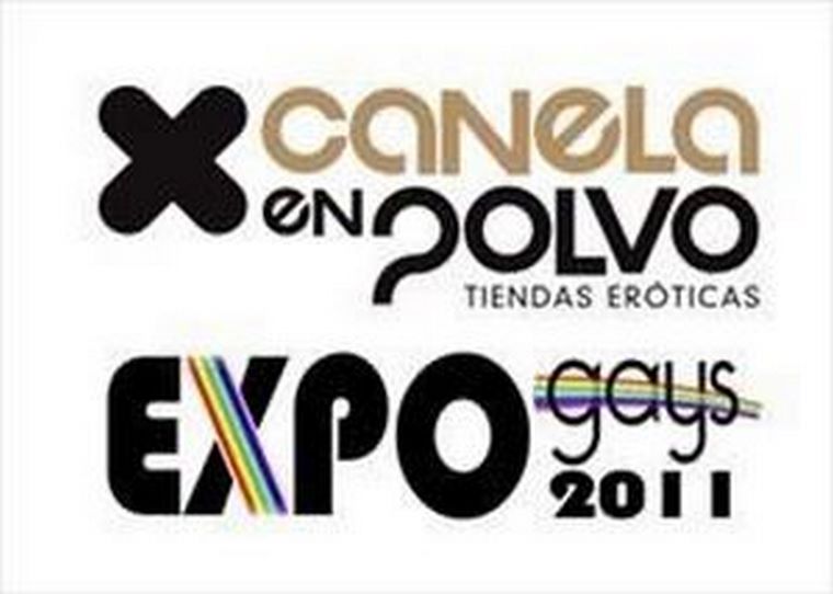 La Franquicia Canela en Polvo asistirá a la Feria ExpoGays-2011, en Torremolinos (Malaga)