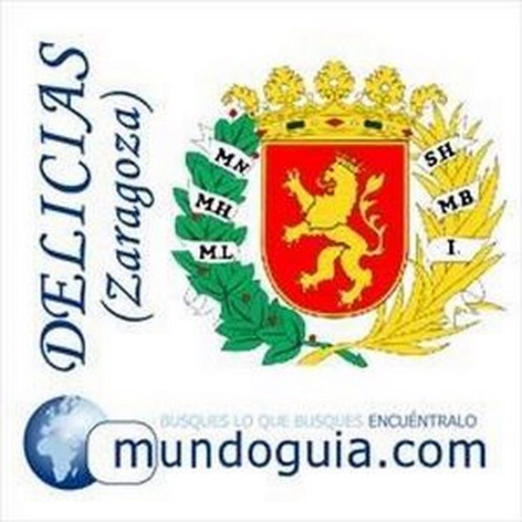 El distrito zaragozano de Delicias ya tiene Mundoguia