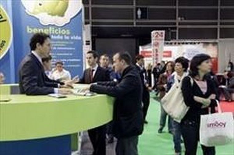 Jaime de Ussía, Presidente de SIF&Co 2010