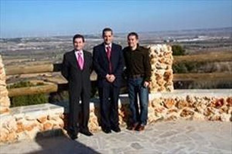 La franquicia de Palencia asistió a la Formación de Portaldetuciudad.com