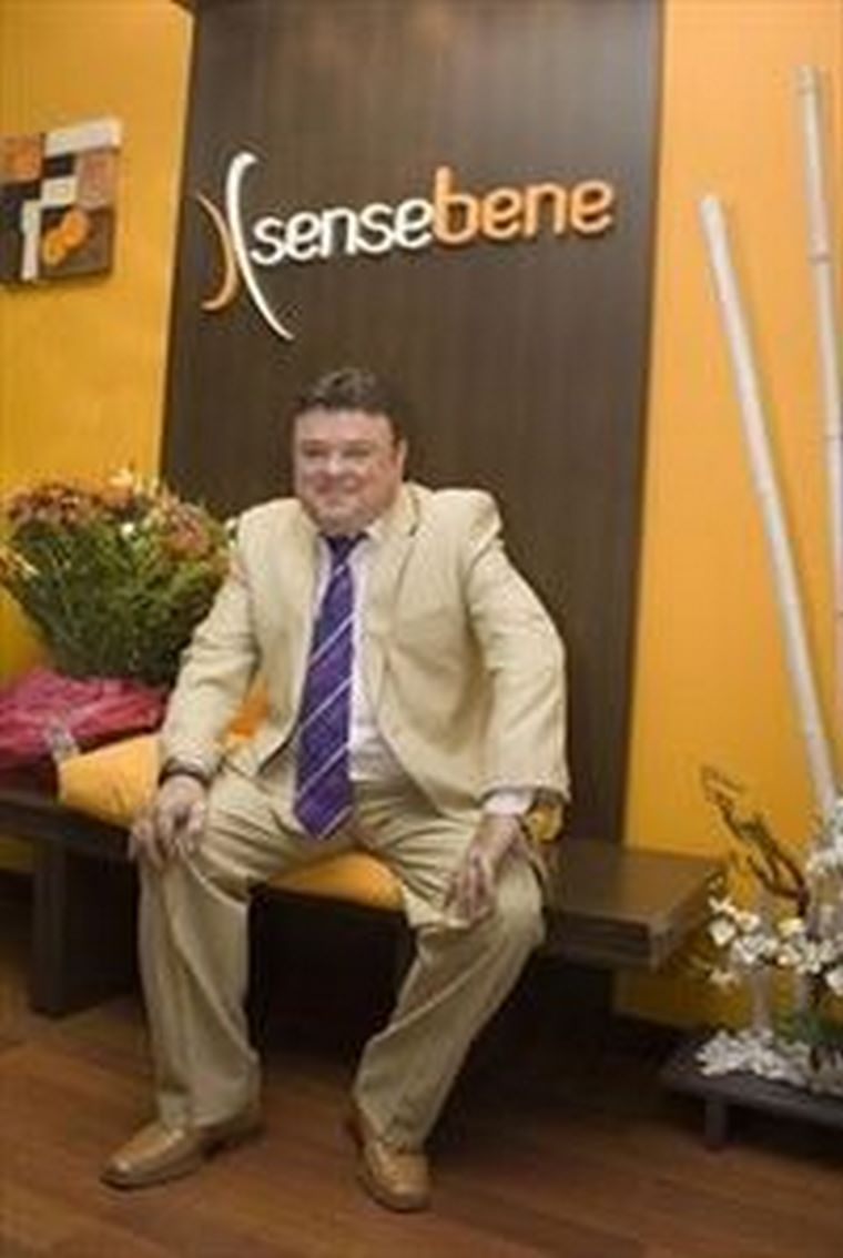 Sensebene inaugura otro centro en Madrid