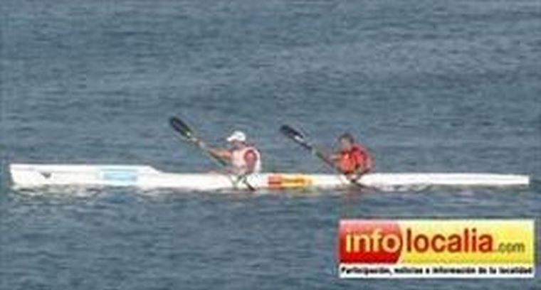 Infolocalia,Subcampeona de España