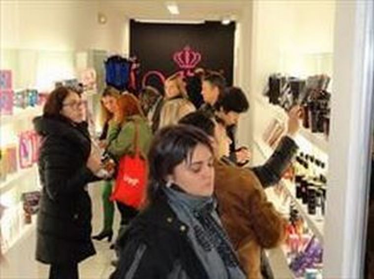 Sexplace inaugura su nueva tienda en Vic, Barcelona