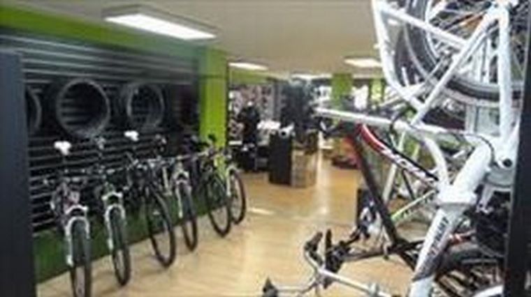 Nace CICLOBOXES, un nuevo concepto de tienda para el apasionado por el mundo de la bicicleta.
