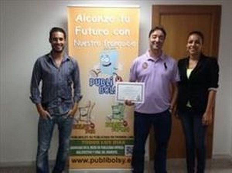 Abre sus puertas Publibolsy León